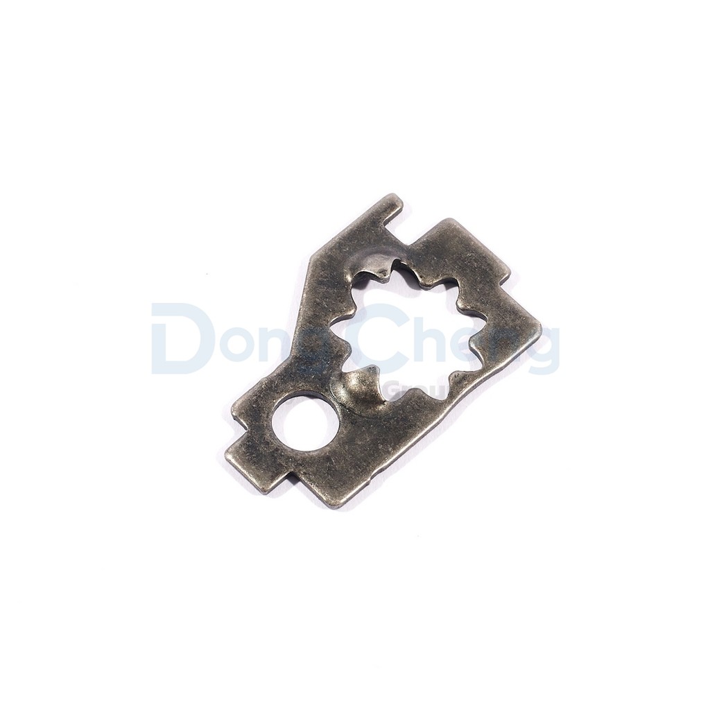 DONG CHENG อะไหล่ แผ่นโลหะ #14 ใช้กับสว่านโรตารี่ 26 MM รุ่น DCZC02-26 (ดองเช็ง)