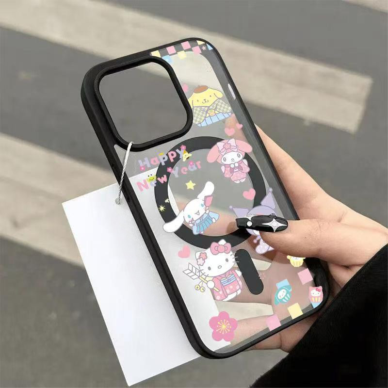 Just-เหมาะสำหรับ กันตก เคสไอโฟน iPhone 17/16PROMAX 17AIR 15PLUS 14 13PROMAX Apple 12PROMAX 11-CLMSCX24 ราคา ถูกที่สุด ดีลบีเคเค แกลเลอรีภาพที่ 3
