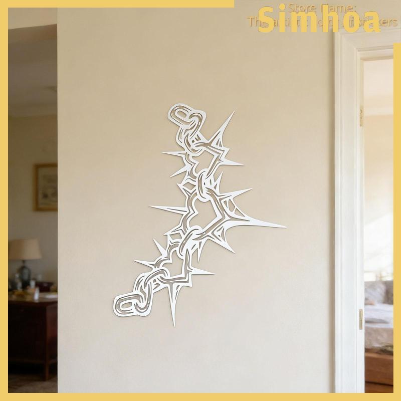 [SIMHOA] สติ๊กเกอร์ติดรถฝากระโปรงกันน้ํา, สติ๊กเกอร์ RV สติ๊กเกอร์อัตโนมัติสําหรับตัวรถ Motorhome ปร