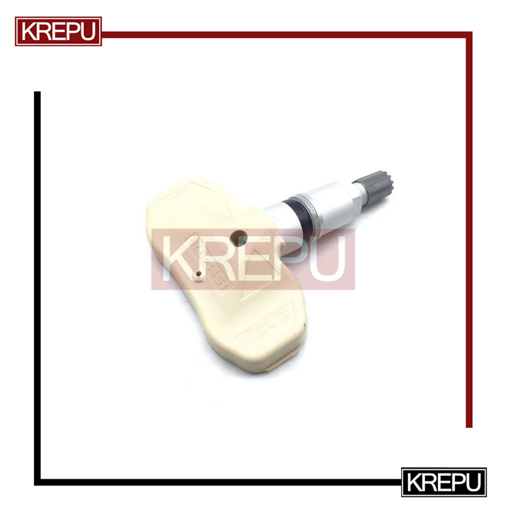 เหมาะสําหรับ Buick GM Cadillac Chevrolet TMPS เซ็นเซอร์แรงดันลมยาง การตรวจสอบแรงดันลมยาง15114379