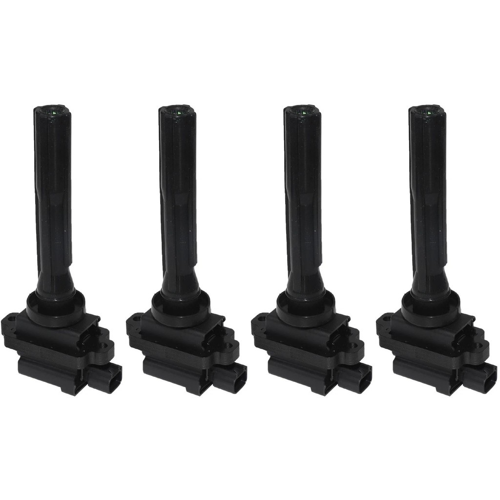 4 ชิ้น UF169 คอยล์จุดระเบิดสําหรับ SUZUKI BALEO 1.8 1996-2002 VITARA 2.0 1994-1998 SIDEKICK 1.8L 199