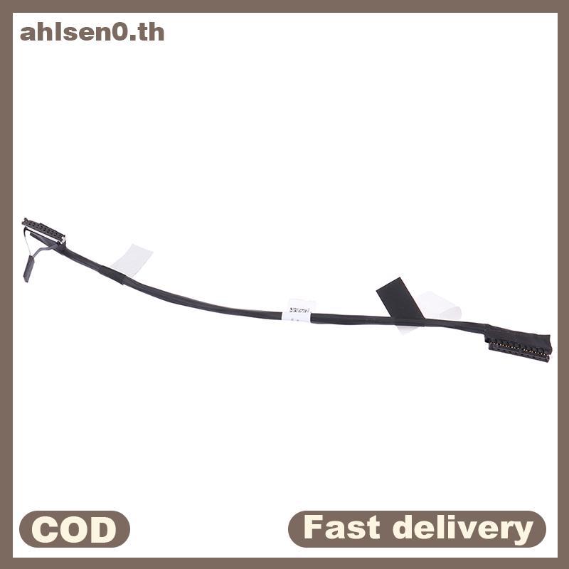 Ahlsen0 สายใหม่สําหรับ DELL Latitude 7480 7490 7XC87 DC02002NI00 th