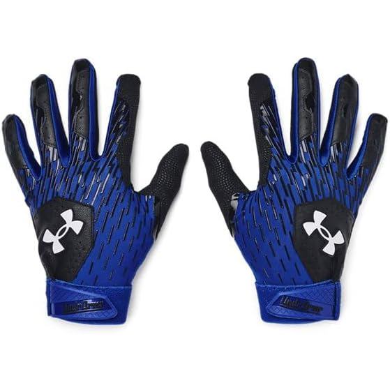 ถุงมือเบสบอล Under Armour Boys Youth Clean Up