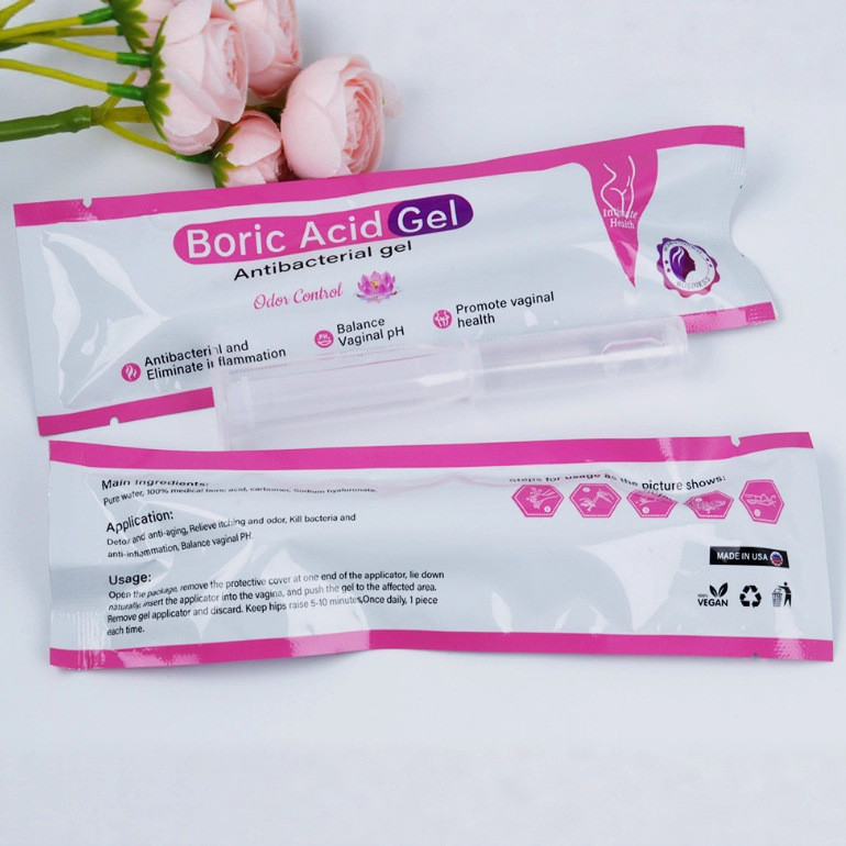 Sodium Sodium gel gelyoni BoricAcid gel