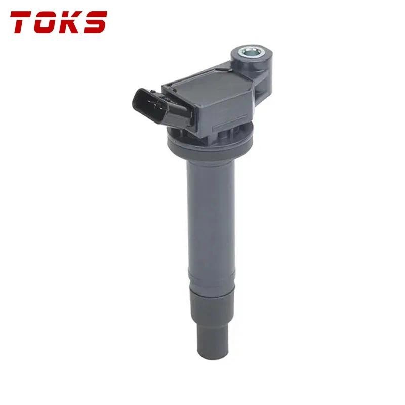 90919-02234 4 Pins คอยล์จุดระเบิดรถยนต์สําหรับ Lexus Avalon Camry 3.0 V6 Highlander ES/RX300 3.0L 99