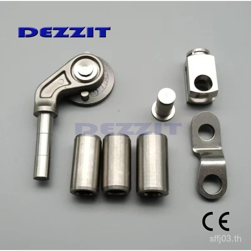 A4 Q5 Macan 2.0T B9 IS38 EA888 Gen3 ชิ้นส่วนเทอร์โบ Wastegate Rattle Flapper 06L145722C/B DJ7T