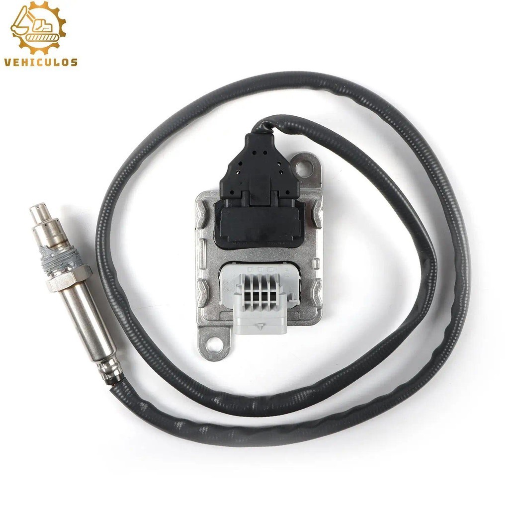 LC3A-5L248-AC HC3Z-5L248-A HC3Z5L248A VEHICULOS 1PC Nox Sensor สําหรับ 2017-2022 Ford Powerสโตรก 6.7