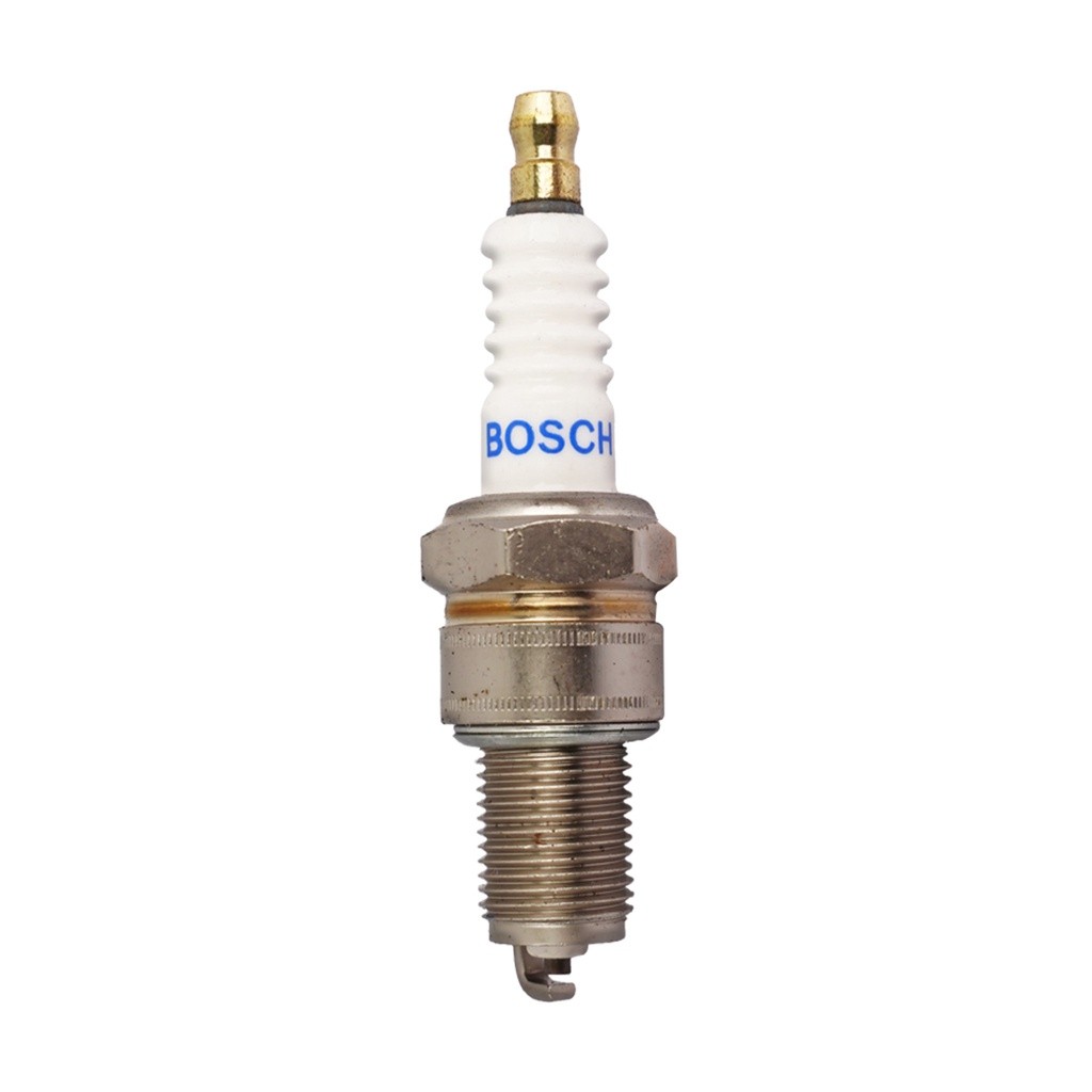 BOSCH หัวเทียน W8DC ( W8DC ) 1 หัว [88748627]