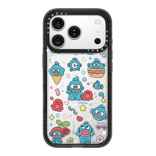 Drop proof โปร่งใส CASENEAL เคสโทรศัพท์ใสสําหรับ iPhone 17ProMax 17pro 17 16promax 16 15promax 14promax 13promax การ์ตูนน่ารักเคสแข็งอะคริลิค iPhone 13 กรณีคุณภาพสูง