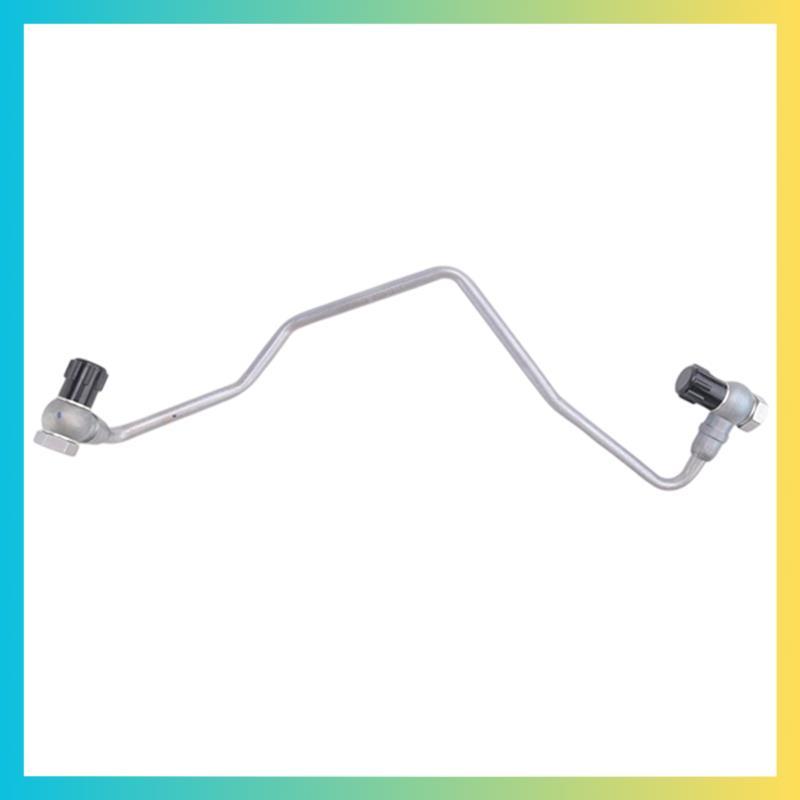 สําหรับ DS5 6 C4 3008 207CC 308CC 308SW RCZ 9824001880 เข้ากันได้เทอร์โบชาร์จเจอร์หล่อลื่นท่อกลอง.ไท