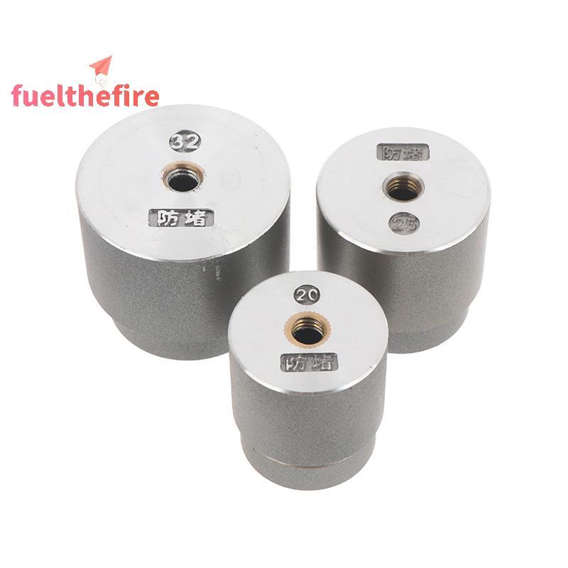 [Feel] สะดวกและหลากหลาย PPR Hot Melt เครื่องเชื่อมหัวเชื่อมสําหรับน้ํา s มีจําหน่ายในขนาดที่แตกต่างกัน 20/25/32MM [ใหม่]