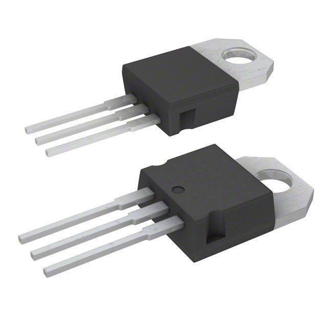 IC IRF 840N Mosfet N Channel [Alfa]