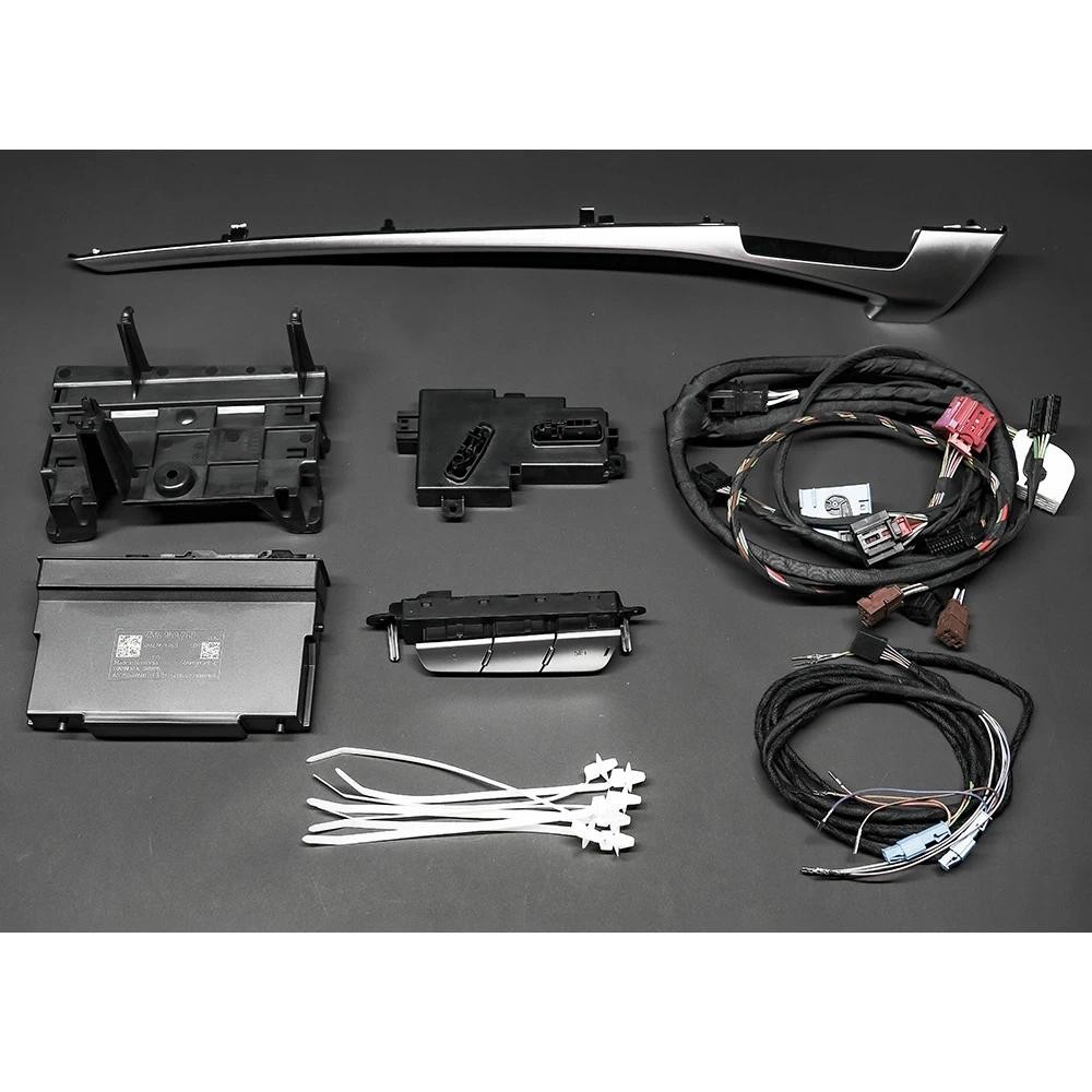 สําหรับชุดหน่วยความจําที่นั่ง Audi C8 B9 Q5