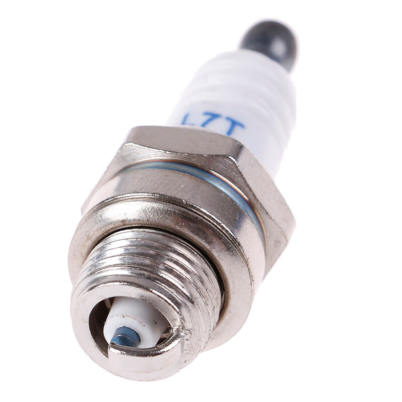 หัวเทียน CISWGE เปลี่ยน NGK BPMR7A 4626 Bosch WSR6F, 7547,STIHL,HUSQVARNA,L7T MDSO