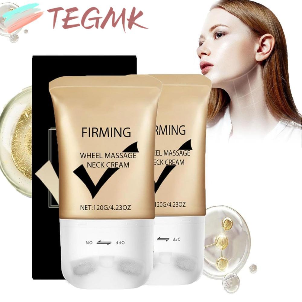 TEGMK Ah-8 ครีมกระชับสัดส่วน, ครีมกระชับคอ, Hot Anti-Aging Moisturizing Nourishing Lifting ครีมนวดคอ