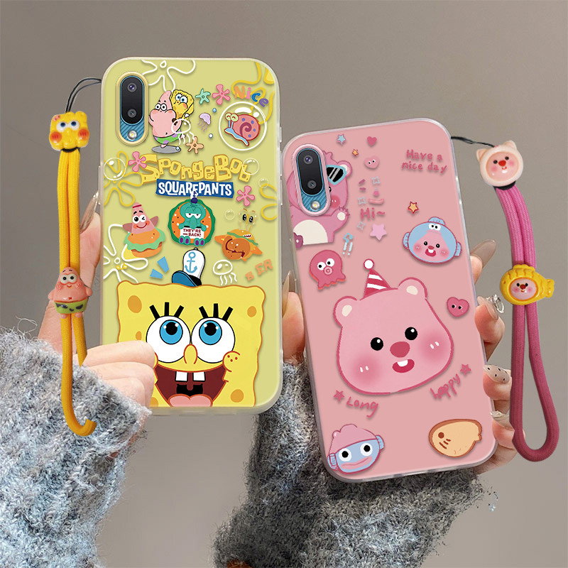 เคส samsung a02 เคส samsung m02 เคสโทรศัพท์ป้องกันการตก bts