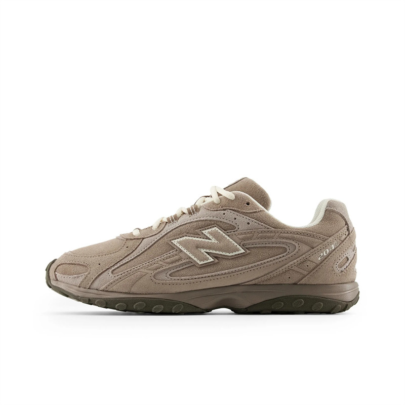 รองเท้าผ้าใบ New Balance Nb 204L U204Lmmc ดั้งเดิม KTZ4