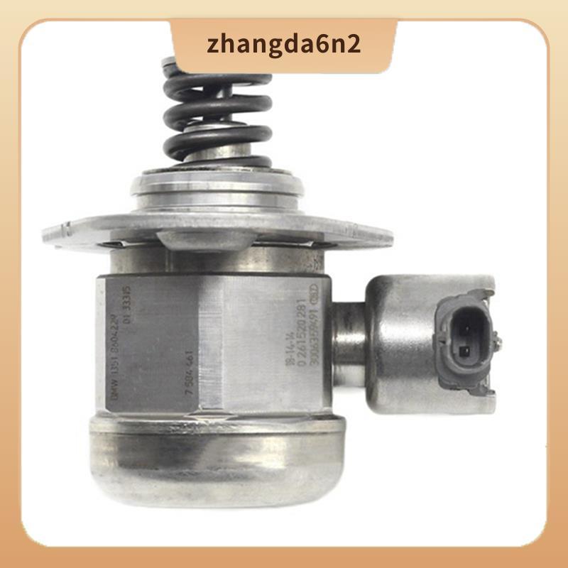 In Stock13518604229 ปั๊มแรงดันสูงสําหรับ 228I 328I 428I 528I X1 X3 X4 อะไหล่รถยนต์ระบบจ่าย