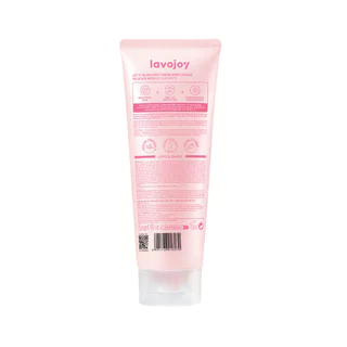Lavojoy ลาโวจอย บอดี้ เซรั่ม โทน อัพ เดลิเคท โรส 00 ซิลค์ ไวท์ SPF50 PA++++ 180 มล.