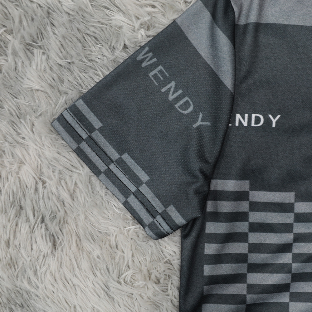 [จัดส่งภายใน 1-3 วัน]2026 เสื้อโปโลผู้ชายแฟชั่นแขนสั้นลำลองสไตล์อังกฤษเสื้อโปโล - รูปที่ 7