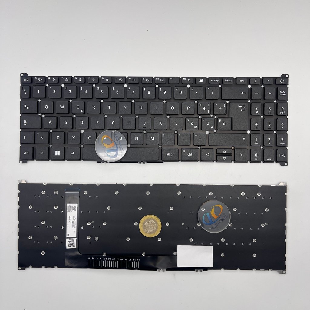 NB1985 สําหรับ Acer Aspire 3 A315-59 A315-59G A515-57 .