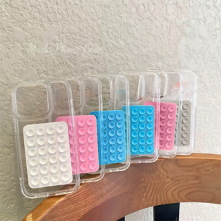 สินค้าใหม่🔥 ขาตั้งมือถือสะดวกในการถ่ายเซลฟี่ ซิลิโคน สามารถซ…