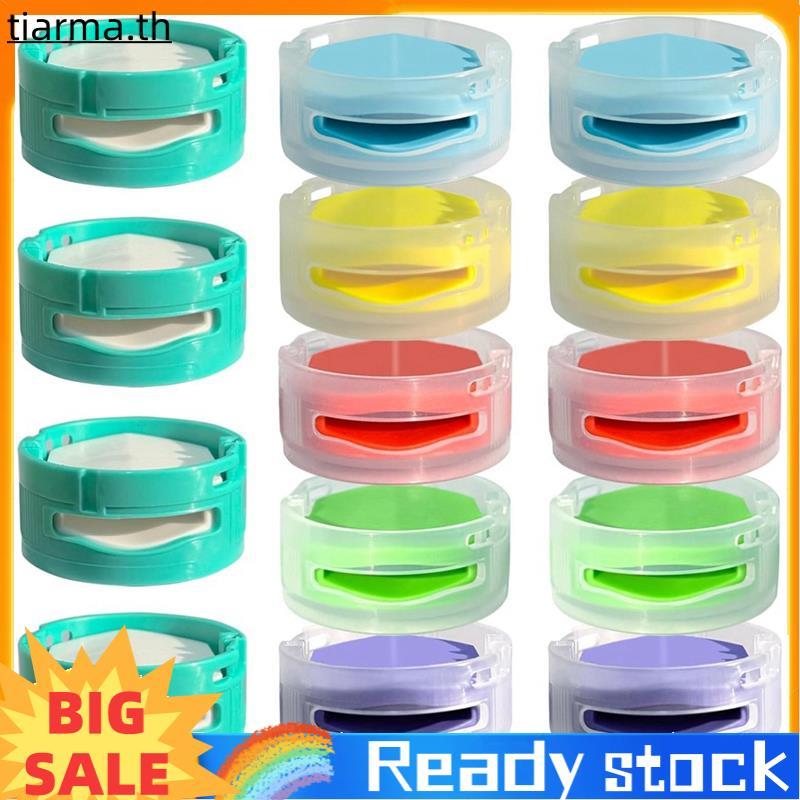 TIARMA เปลี่ยน 14x กลิ่น Neutralizer สําหรับ 1541FC3000 สําหรับ AZ3002 AZ4002 AZ3000 HZ3000 HZ3002 เ