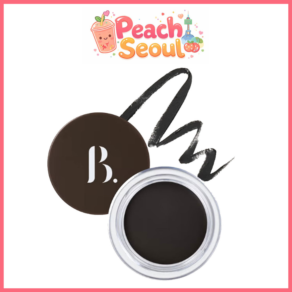 [BONCEPT] Gel Eyeliner 3.5g _From Korea