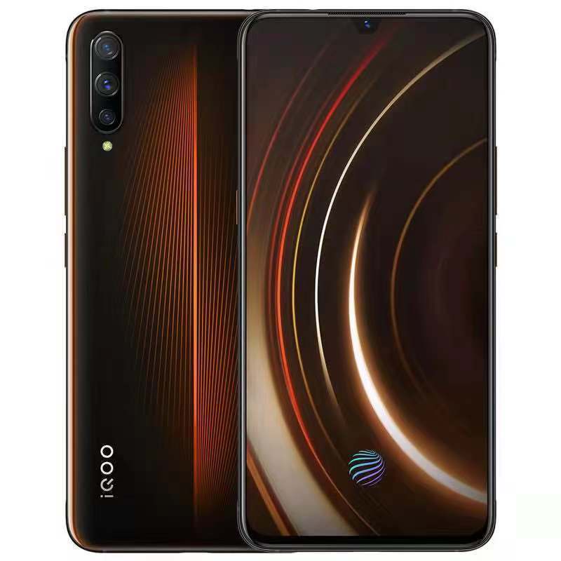 มือถือมือสอง iQOO (Neo/Pro): ชิป Snapdragon 855 สำหรับนักเรียนและนักเล่นเกม