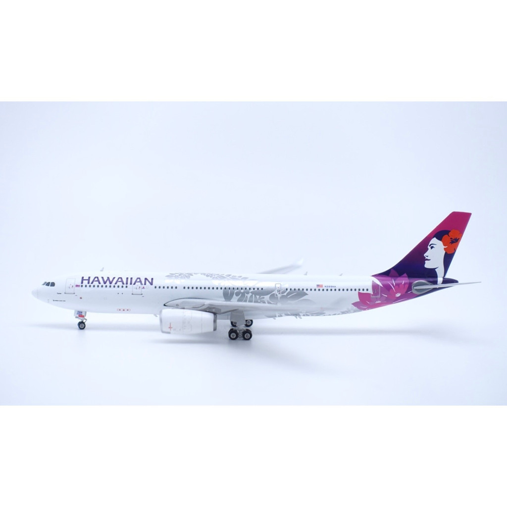 มาถึง: Phoenix 04629 1: 400 Hawaii Airlines A330-200 N399HA