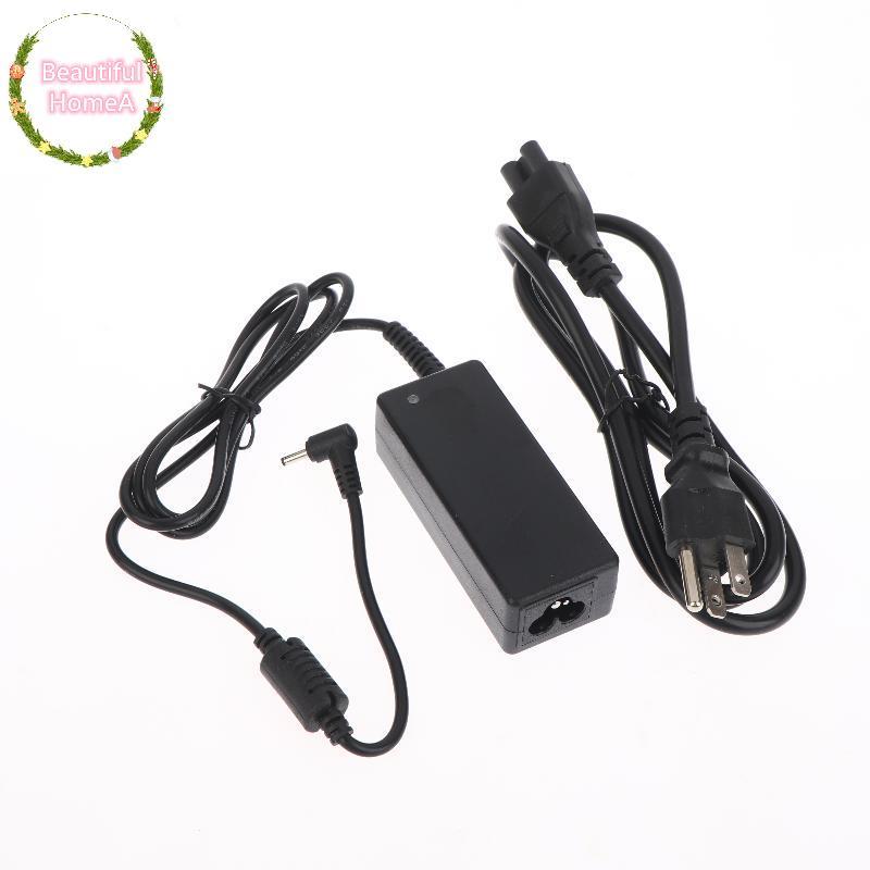 BHome 1 ชุด 19V 2.37A 45W แล็ปท็อปสําหรับ Travelmate P214 TMP214-52 P214-53 P214-54 P215-52 A314-36P