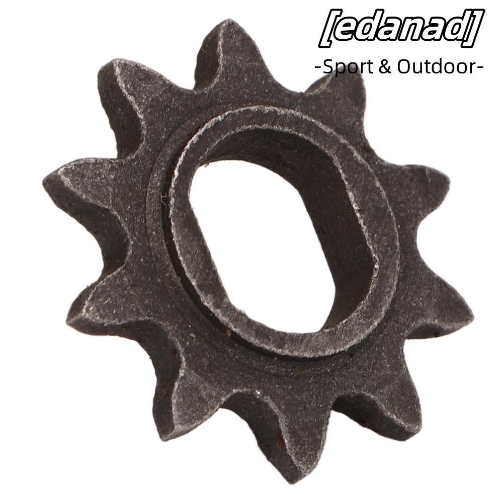 เฟือง Pinion เหล็กคาร์บอนน้ำหนักเบา ทนทานสำหรับซ่อมมอเตอร์ MY1025, MY1016 และ MY1018