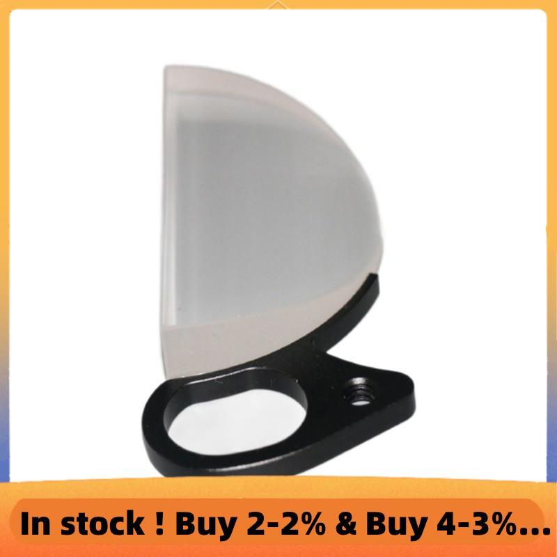 อุปกรณ์เสริมกล้องดิจิตอลสําหรับ Enhanced Visuals- สําหรับการถ่ายภาพวิดีโอ Bokeh 150 มม. Handheld Str