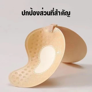 ( 5 แถม 5 )บราปีกนก ปีกนก กาวเหนียว บราปีกนกกันน้ำ กันเหงื่อ กาวหนา5เท่า