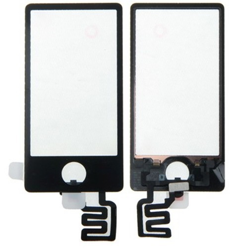 แผงสัมผัสใหม่สําหรับ iPod nano 7