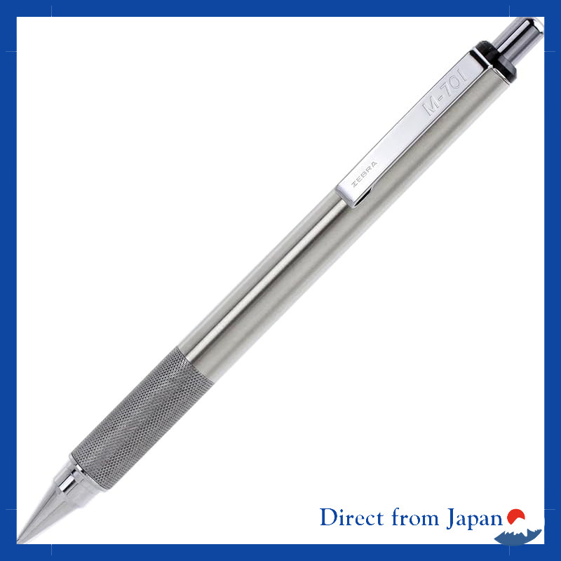 Zebra Ballpoint Pen F-701 0.7mm