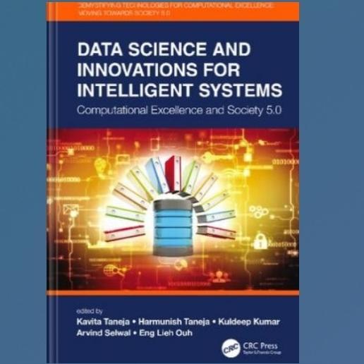 Data Science และ Innovations สําหรับระบบอัจฉริยะ