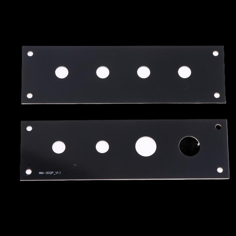 YS Tone Board Matching Panel Audio Board DIY Panel Note ที่เฉพาะความต้องการแผงซื้อแยก WM-002P สําหรั