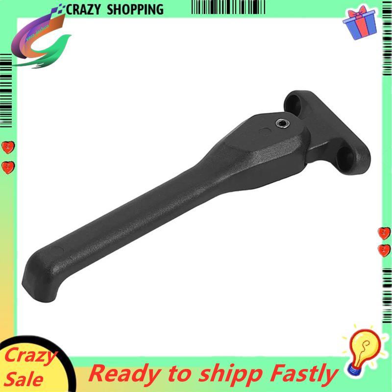 ชิ้นส่วน ZT3/ZT3 Pro ขาตั้งสกู๊ตเตอร์ไฟฟ้า รองรับเท้า