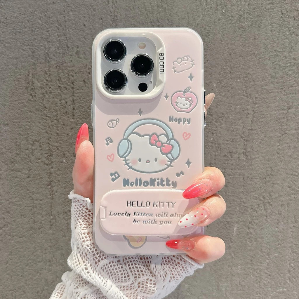 ใช้ได้กับเคสโทรศัพท์ของ Apple เข้ากันได้กับเคสโทรศัพท์ของ iPhone17 16 15 14 13 12 11 xsmax xr xs x 7plus - รูปที่ 6