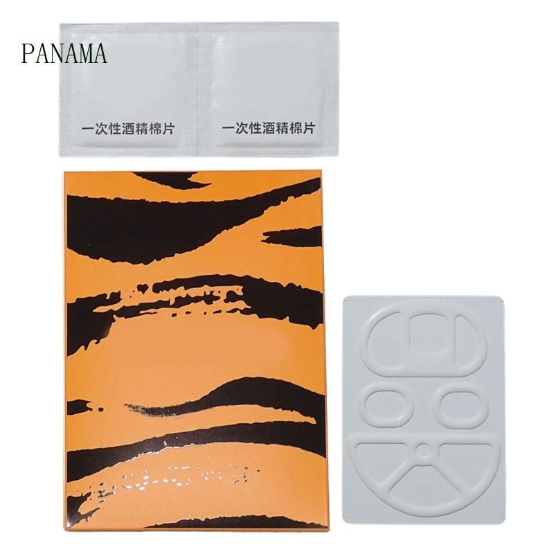 NAMA Universal Mouse Skates แผ่นรองเมาส์ทนต่อการสึกหรอสําหรับ ZOWIE - EC2- EC3-