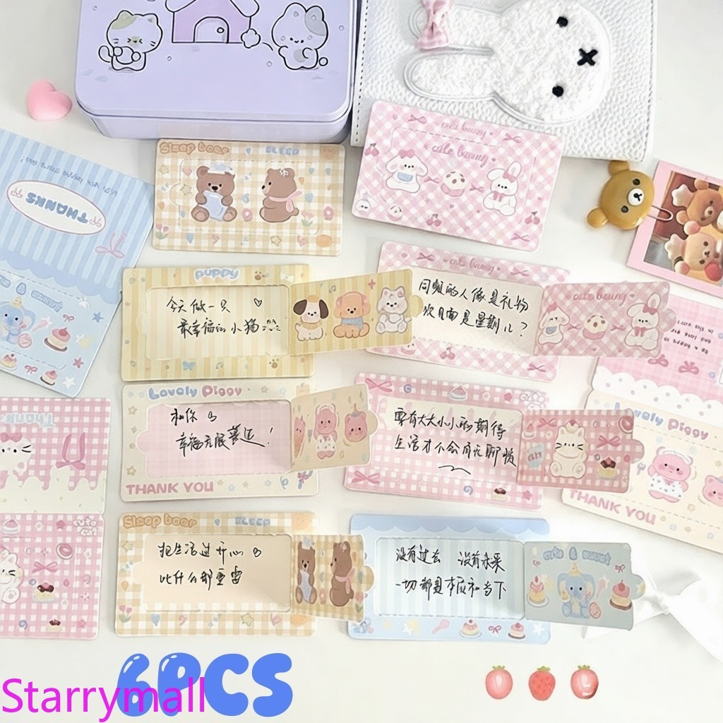 ใหม่ 6 ชิ้น/แพ็ค DIY Creative Scratch การ์ดสําหรับโรงเรียนประถมศึกษารางวัลจุด Interactive ห้องเรียน 