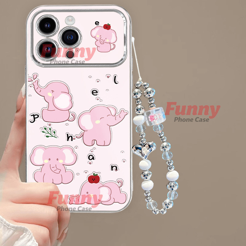 สัมผัสนุ่มหนึบ ลายน่ารักสนุก ๆ ช่วยเยียวยา ป้องกันรอยขีดข่วน เหมาะกับ iPhone น่ารักไม่ซ้ำแบบใคร XPTH