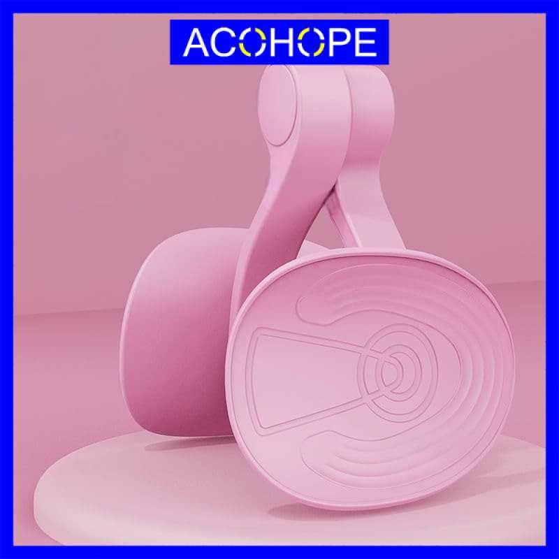 Ahope Hip Trainer อุปกรณ์ฟิตเนส Kegel ปรับ ABS - ST10