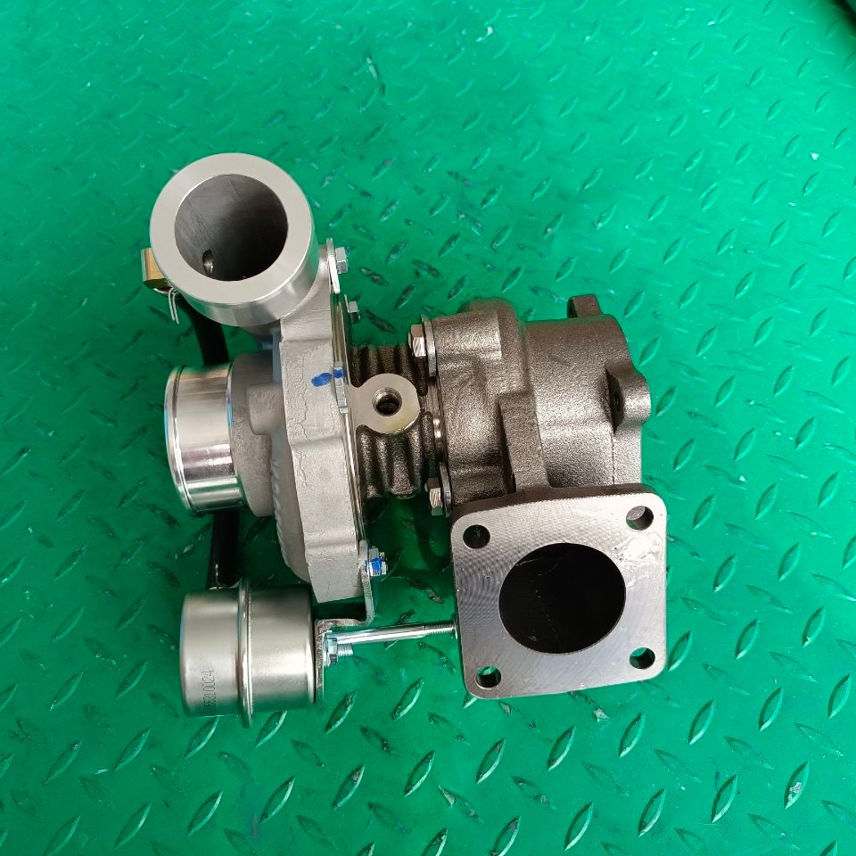 เทอร์โบ D03ST3.16-1 สำหรับ SANY รหัส K0JP045K025 (52 ตัวอักษร)