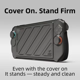 Savage Raven by Skull & Co. The HardShell Front Cover for Switch 2