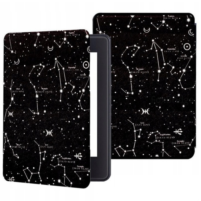 Kindle Case 2018 Paperwhite 10th gen (PQ94WIF) Smart Cover PW4 E-readers Protective Shell