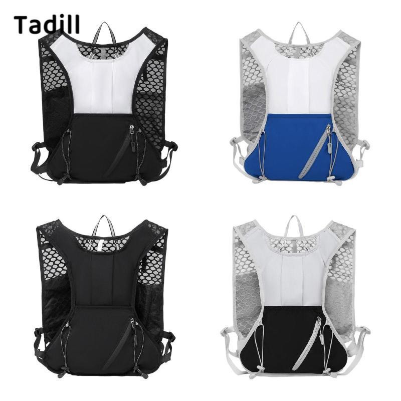 เสื้อกั๊กวิ่งกันน้ำ มีแถบสะท้อนแสง ใช้งานได้หลากหลาย