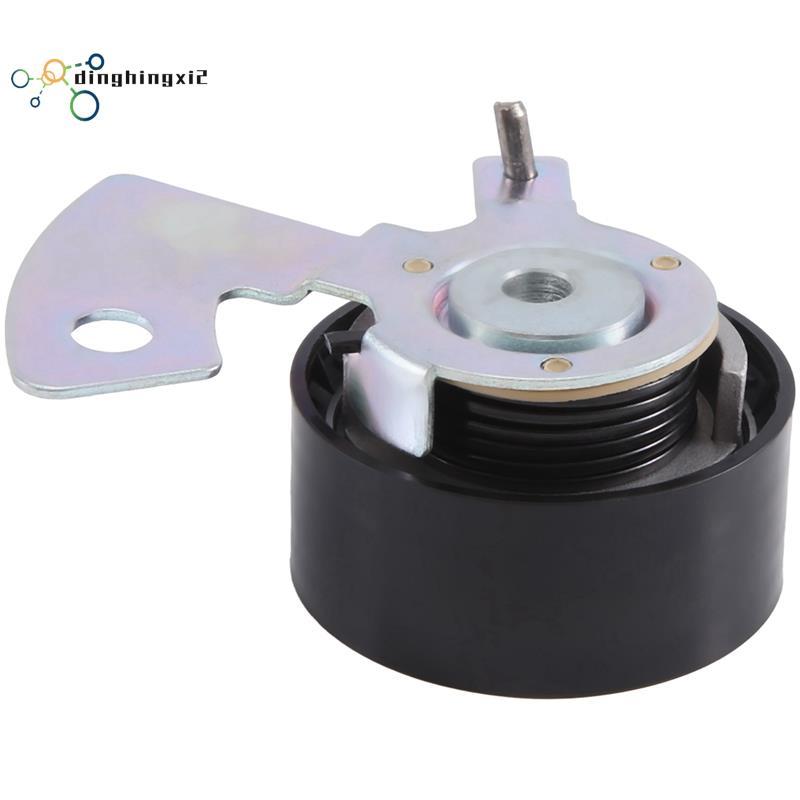 รถ Timing Belt Tensioner Pulley GN1G6K245BD GN1G-6K245-BD สําหรับ Focus 1.5 2018- อะไหล่อุปกรณ์เสริม
