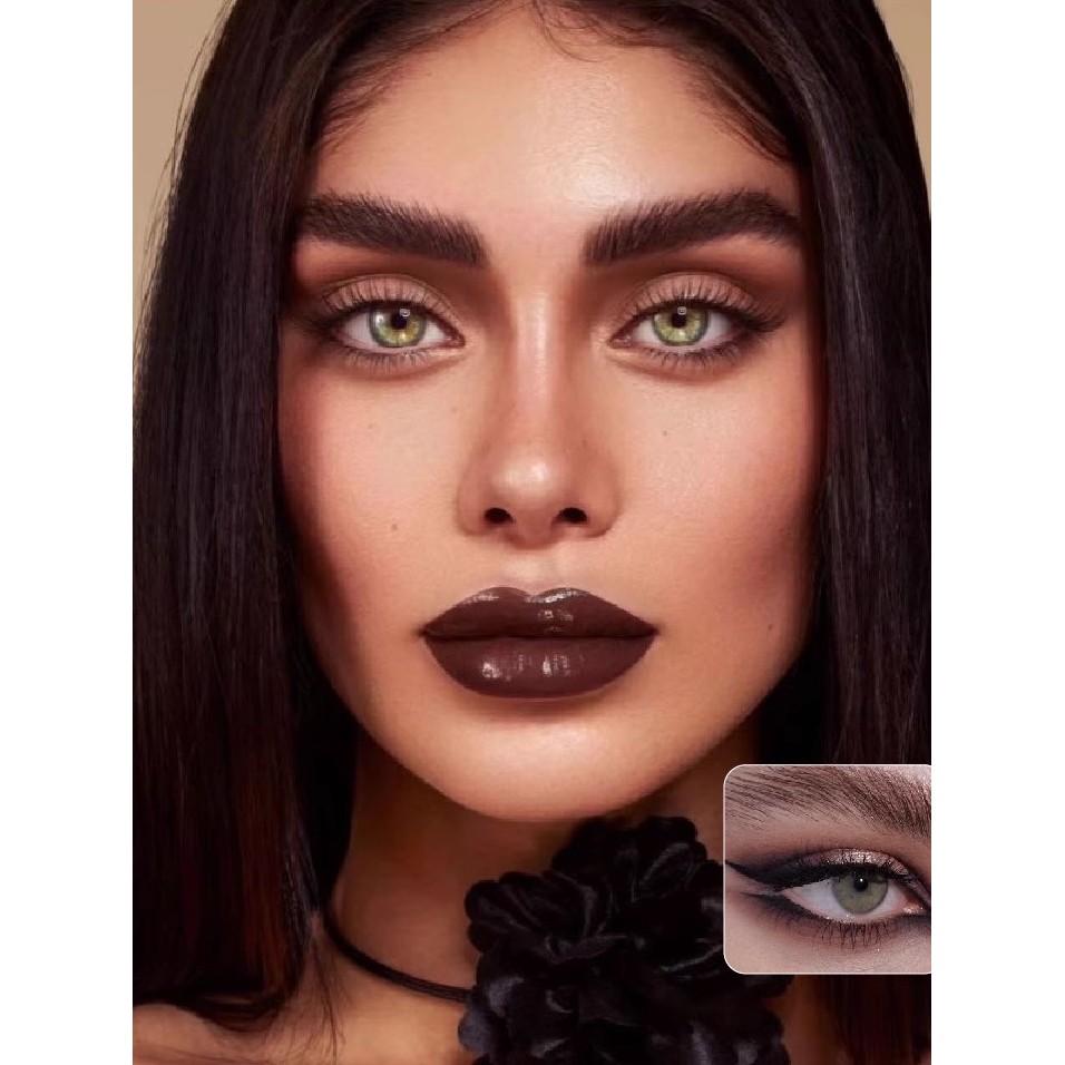 naree บลัชออน บลัชออนแบบแท่ง 78 สีหนังสือแต่งหน้า Palette Lip Mud ลิปสติกอายแชโดว์ Blush แต่งหน้า Al